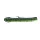 Mutiny Baits Deep Blue Series Tube Pre- Rigged, 4 1/2in 5/8 oz., 2pk.,Gold Rush, back-smoke/holo flk./belly-rootbeer,gold,blk flk., 342-MB448