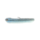 Mutiny Baits Deep Blue Series Tube Pre-Rigged, 5 1/2in 1oz., 2pk.,Booty, back-smoke w/blue, gold blk/belly-blue pearl saph flk., 351-MB441