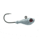 Mutiny Baits Jig Heads 3/8oz. Lead Head Jig, 3pk., 2/0 Minnow Head, w/red eyes, 300-MB401