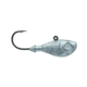 Mutiny Baits Jig Heads 5/8oz.Lead Head Jig, 3pk., 2/0 Minnow Head , w/o eyes, 300-MB302