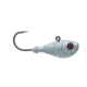 Mutiny Baits Jig Heads 5/8oz. Lead Head Jig, 3pk., 2/0 Minnow Head, w/red eyes, 300-MB402