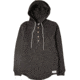 Muttonhead Camping Hoodie, Black, Extra Small, 3004-Black-XS