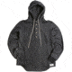 Muttonhead Camping Hoodie, Charcoal, Extra Small, 3004-Charcoal-XS