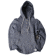 Muttonhead Camping Hoodie, Navy, Extra Small, 3004-Navy -XS