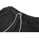 Muttonhead Light Weight Camp Pant, Black, Extra Small, 5005-Black-XS