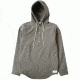 Muttonhead Waterproof Camping Hoodie, Charcoal, Extra Small, 3006-Charcoal-XS