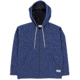 Muttonhead Waterproof Mtn. Hoodie, Navy, Small, 3011-Navy-Small