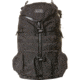 Mystery Ranch 2 Day Assault Backpack, Black, Large/Extra Large, 111183-001-45