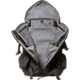 Mystery Ranch 2 Day Assault Backpack, Black, Small/Medium, 111183-001-25