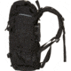 Mystery Ranch 3 Day Assault BVS Backpack, Black, Medium/Large, 112534-001-35