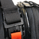 Mystery Ranch 3 Way 18 Expandable Briefcase, Wildfire Black, One Size, 112902-008-00-OS