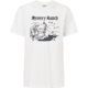 Mystery Ranch Archery Elk Tee - Mens, White, Medium, 113250-100-30-M