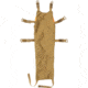 Mystery Ranch Back Strap Hydro, Buckskin, One Size, 112971-214-00