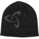 Mystery Ranch Beanie, Black, One Size, 112783-1-OS