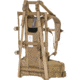 Mystery Ranch Beartooth 80 Hunting Pack, Coyote, Small, 110885-215-20