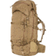 Mystery Ranch Beartooth 80 Hunting Pack, Coyote, Small, 110885-215-20
