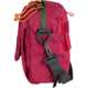 Mystery Ranch Big Bop Shoulder Straps, Magenta, One Size, 111181-670-00
