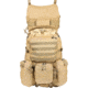 Mystery Ranch Blackjack 80 Backpack, Coyote, Medium, 112660-215-30