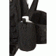 Mystery Ranch Bottle Pocket, Black, OS, 110660-001-00