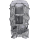 Mystery Ranch Bridger 35 Backpack - Womens, Aura, Medium, 112850-534-30