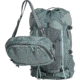 Mystery Ranch Bridger 45 Backpack - Mens, Mineral Gray, Small, 112818-021-20