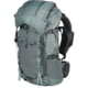 Mystery Ranch Bridger 45 Backpack - Men's, Mineral Gray, Small, 112818-021-20