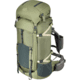 Mystery Ranch Bridger 55 Backpack - Womens, Sage, Large, 112748-332-40-L