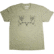 Mystery Ranch Cervalces Scotti Tee - Mens, Military Heather, Large, 113106-336-40
