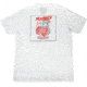 Mystery Ranch Chef's Choice T-Shirt, White, Small, 112883-100-20