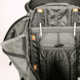 Mystery Ranch Coulee 40 Backpack - Mens, Mineral Gray, Small, 112815-021-21-S