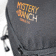 Mystery Ranch Coulee 50 Backpack - Mens, Black, Large, 112816-001-41-L