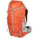 Mystery Ranch Coulee 50 Backpack - Women's, Paprika, Extra Small, 112849-632-11-XS