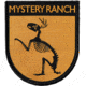 Mystery Ranch Dead Bird Patch, Multicolor, One Size, 112898-967-00