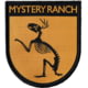 Mystery Ranch Dead Bird Patch