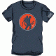 Mystery Ranch Elk Pack Out Tee - Mens, Navy, Small 888564167403