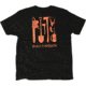 Mystery Ranch Essentials T-Shirt - Mens, Black, Small, 112668-001-20