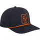 Mystery Ranch Fire Shield Hat - Men's, Black, One Size, 113255-001-00-OS