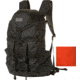 DEMO,Mystery Ranch Gallagator Day Pack, Flame, One Size, Flame-OS-77-10-104760-DEMO