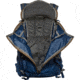 Mystery Ranch Gallagator Day Pack, Indigo, One Size, 111177-419-00