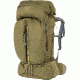 Mystery Ranch Glacier Backpack - 70L-Olive-M