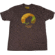 Mystery Ranch Goat Gradient T-Shirt - Mens, Brown Heather, Extra Large, 112754-205-XL