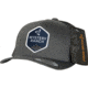 Mystery Ranch Hexagon Trucker, Charcoal, One Size, 88-00-000079