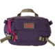 Mystery Ranch Hip Monkey Backpack, Eggplant, 110670-500-00