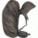 Mystery Ranch Hooded Pack Fly-Charcoal-Medium