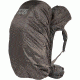 Hooded Pack Fly-Charcoal-Medium
