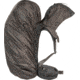 Mystery Ranch Hooded Pack Fly Medium, Shadow, OS, 110903-011-00
