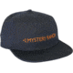 Mystery Ranch Hunter Hat, Black, One Size, 112781-001-00