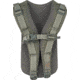 Mystery Ranch Hunting Light Yoke Women's, 13-18in, Foliage, Extra Small/ Small, 110888-037-15