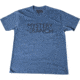 Mystery Ranch Logo T-Shirt, Navy, Medium, 112592-413-30