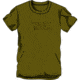 Mystery Ranch Logo Tee - Mens, Olive, Small 888564164778